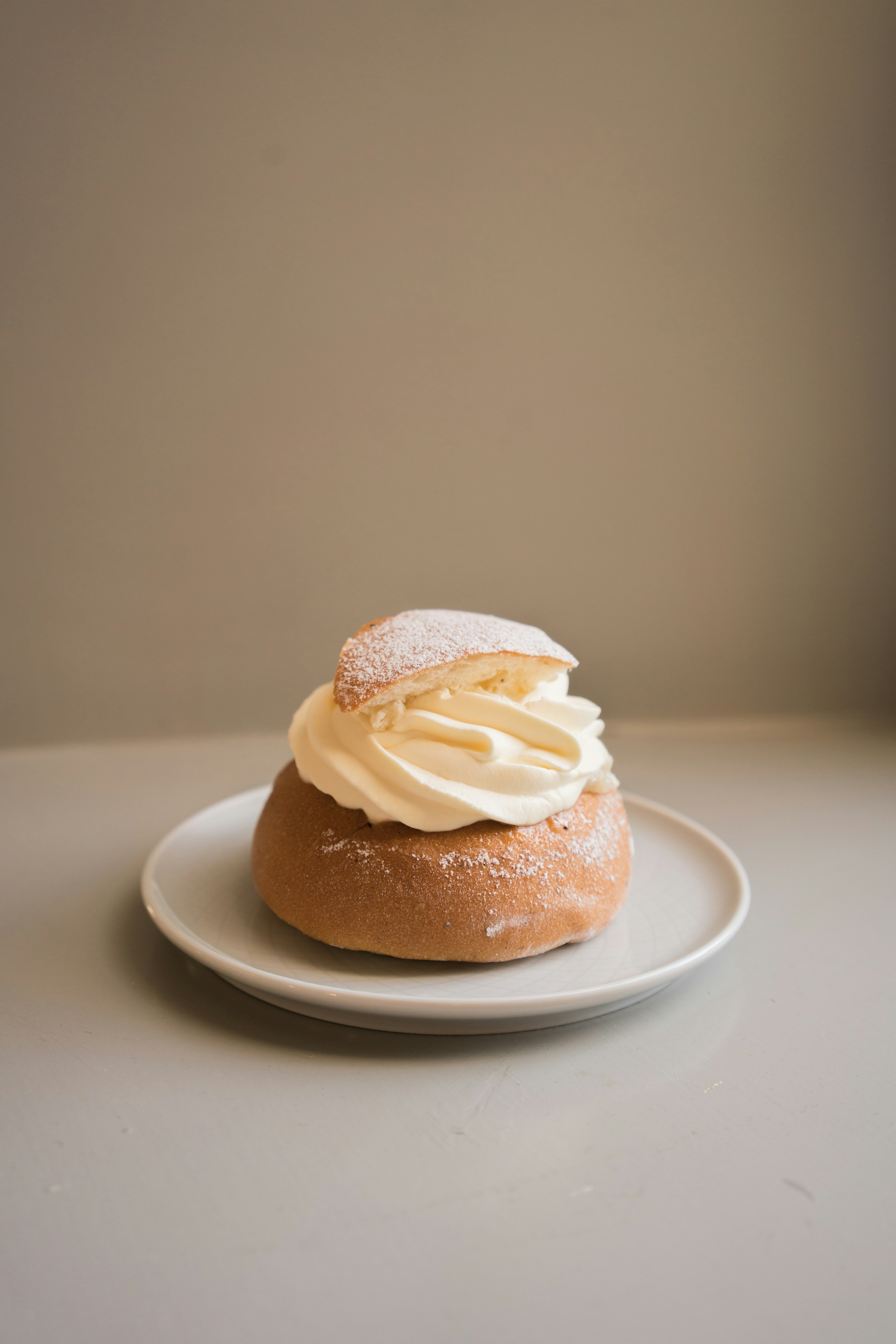 Kanelbolle