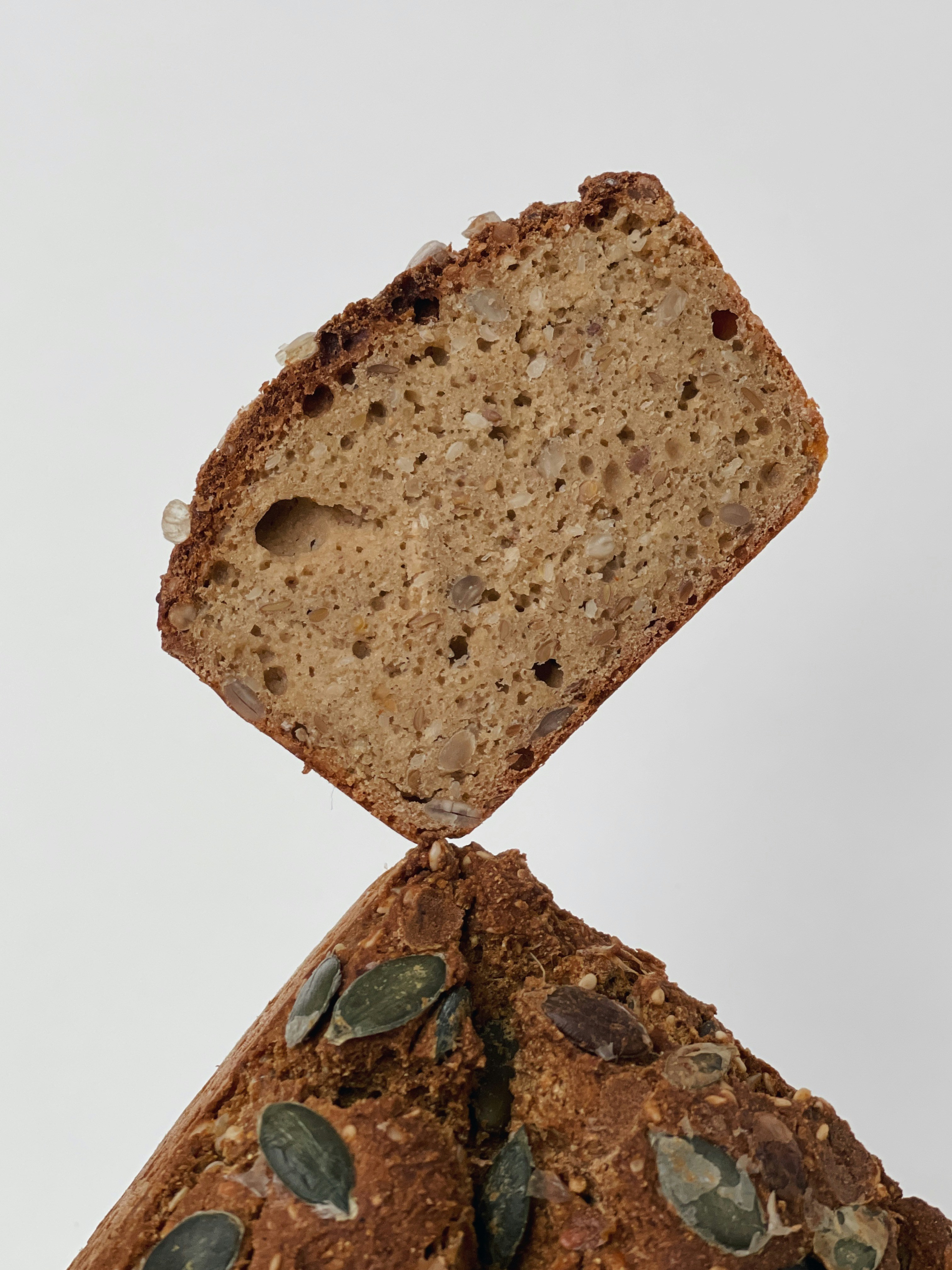 Bananbrød