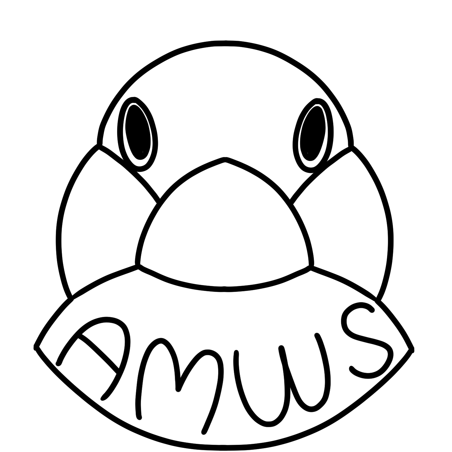 Amawashi illustration